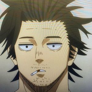 Meet your Posher, Thomas